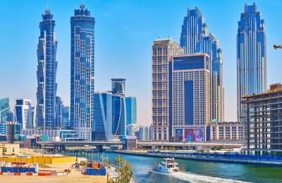 Top Emerging Communities in Dubai to Invest in 2025