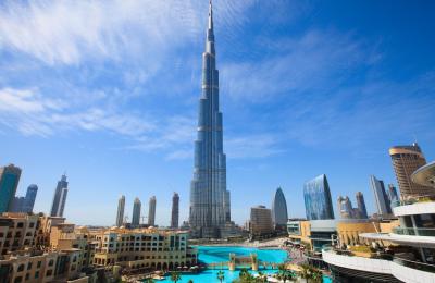 Why Dubai Remains One of the World’s Most Attractive Real Estate Markets