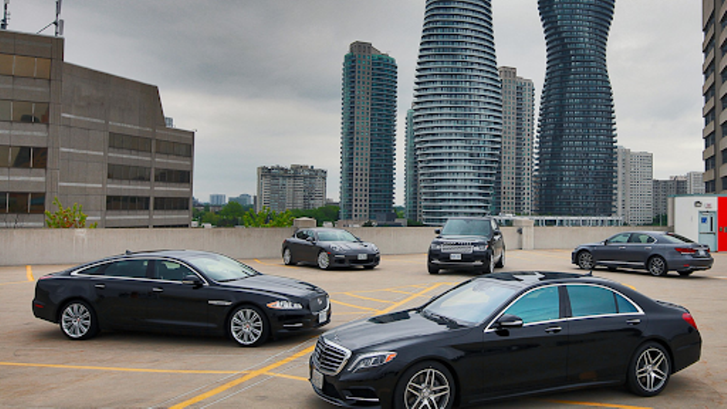 Car-Rental