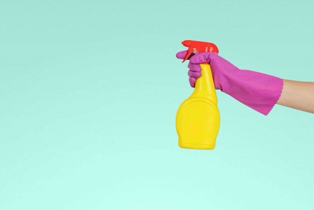 cleaning-Dubai