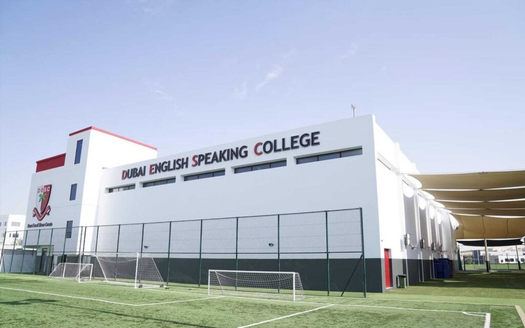 Dubai-English-Speaking-College