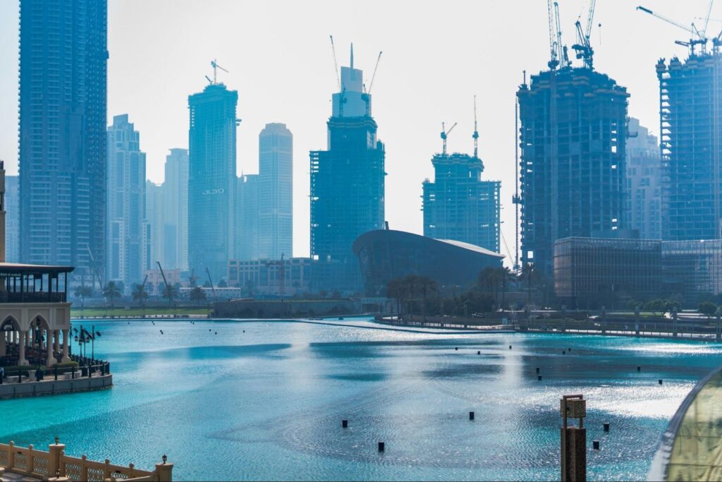 DAMAC Group