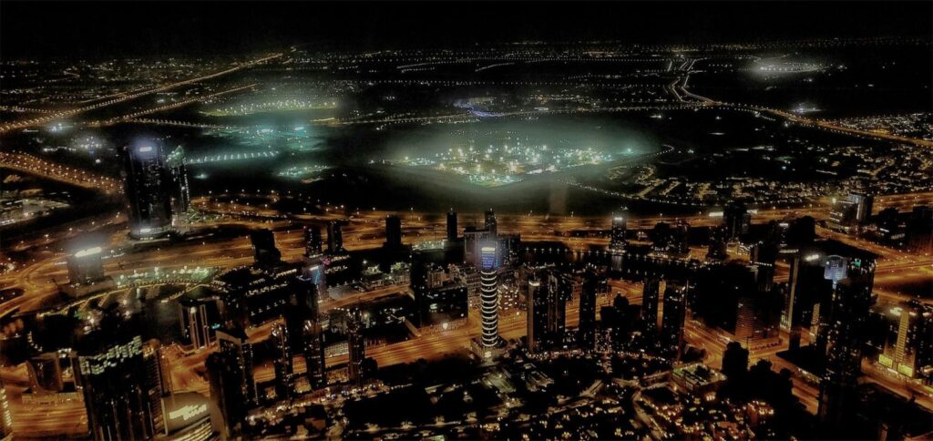 Emaar Properties