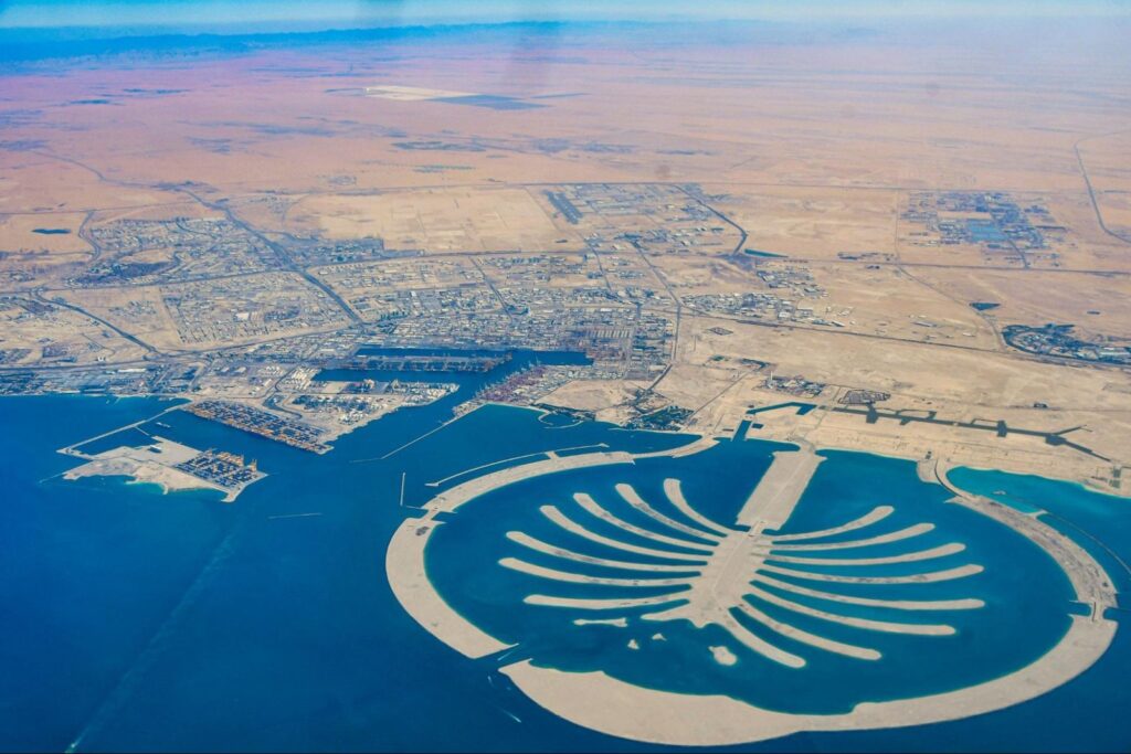 Nakheel Dubai