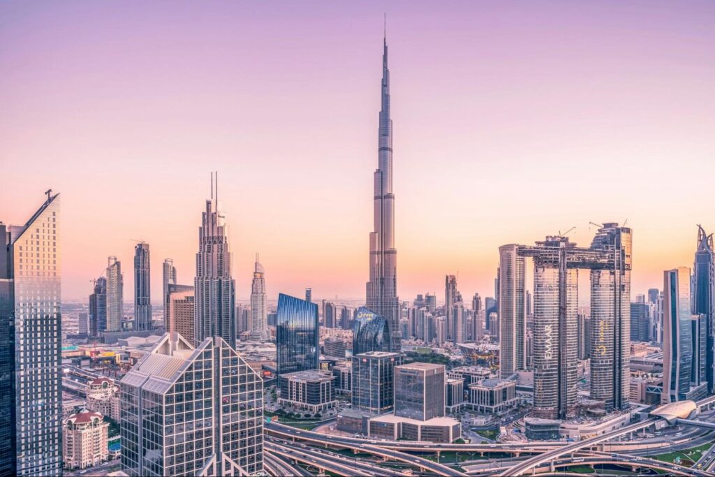 Dubai Properties