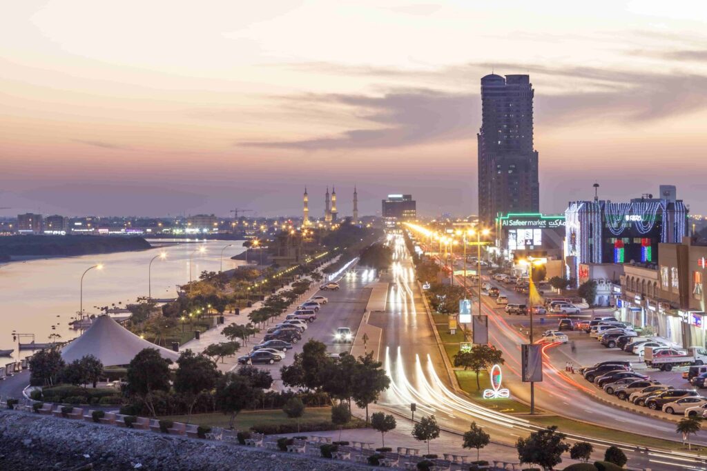 Ras-Al-Khaimah
