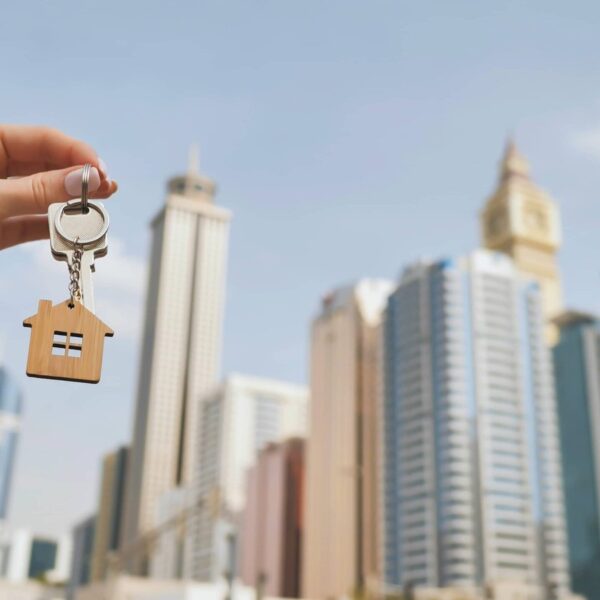 Purchasing Property in the UAE