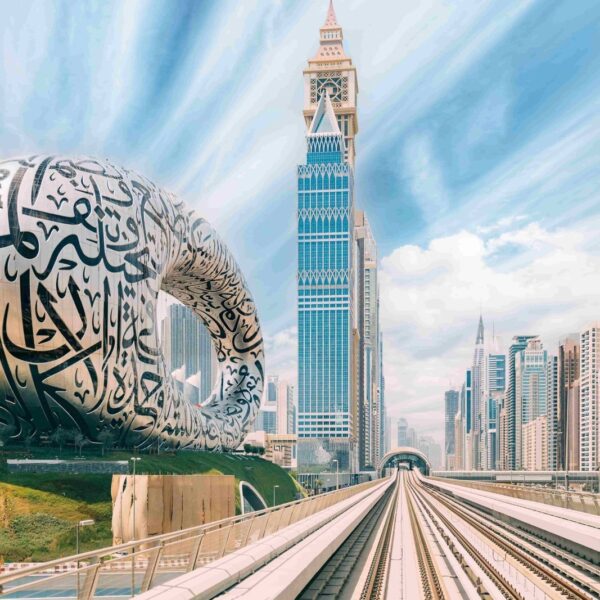 dubai