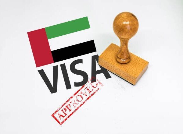 United Arab Emirates Visa Approved