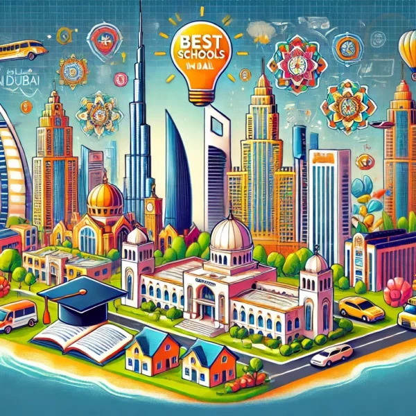 best schools