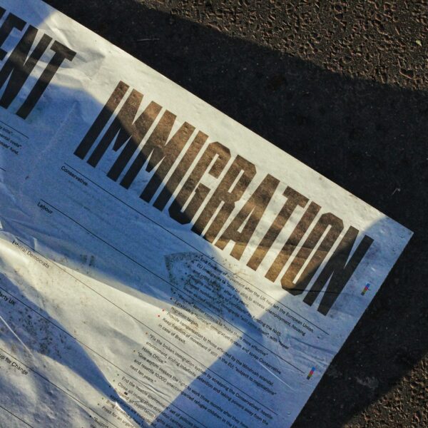 imigration