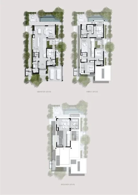 4-Bedroom Villa