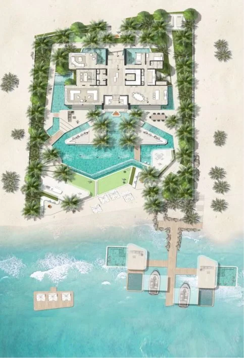 5-Bedroom Amorino Villa