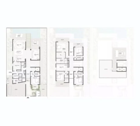 5-Bedroom Water front Villa