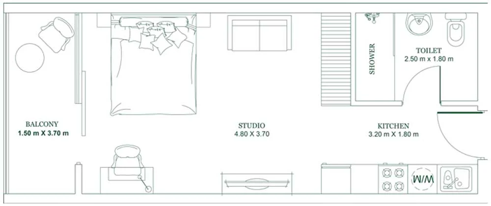 Studio