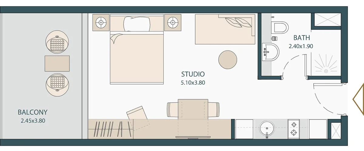 Studio