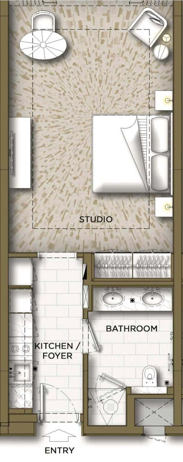Studio