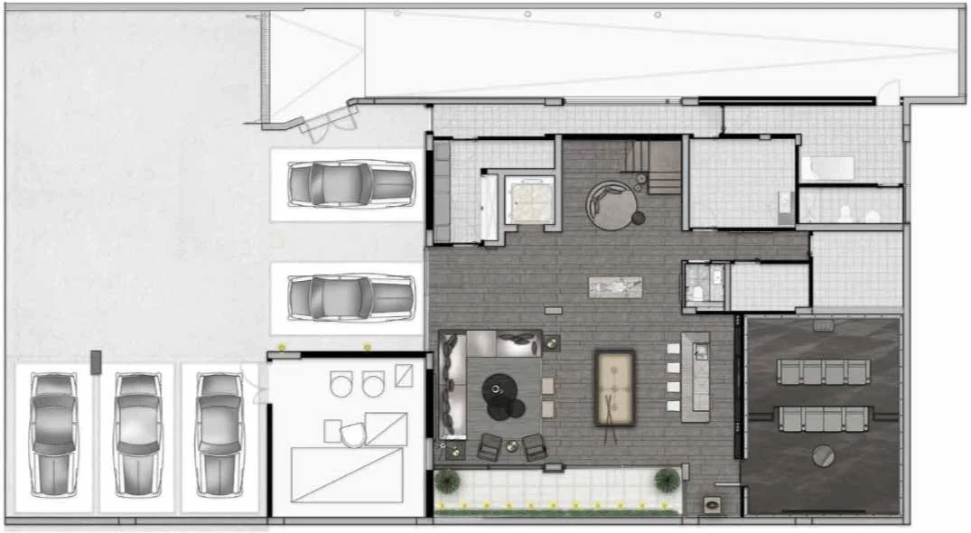 1 BR