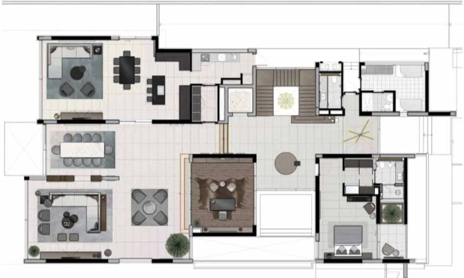 2 BR