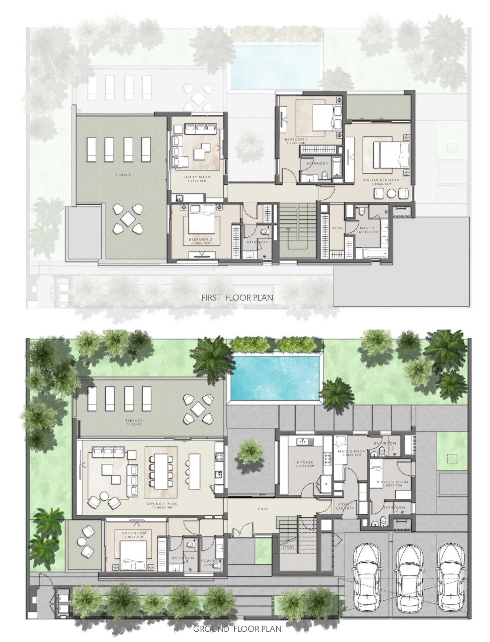 4 BR
