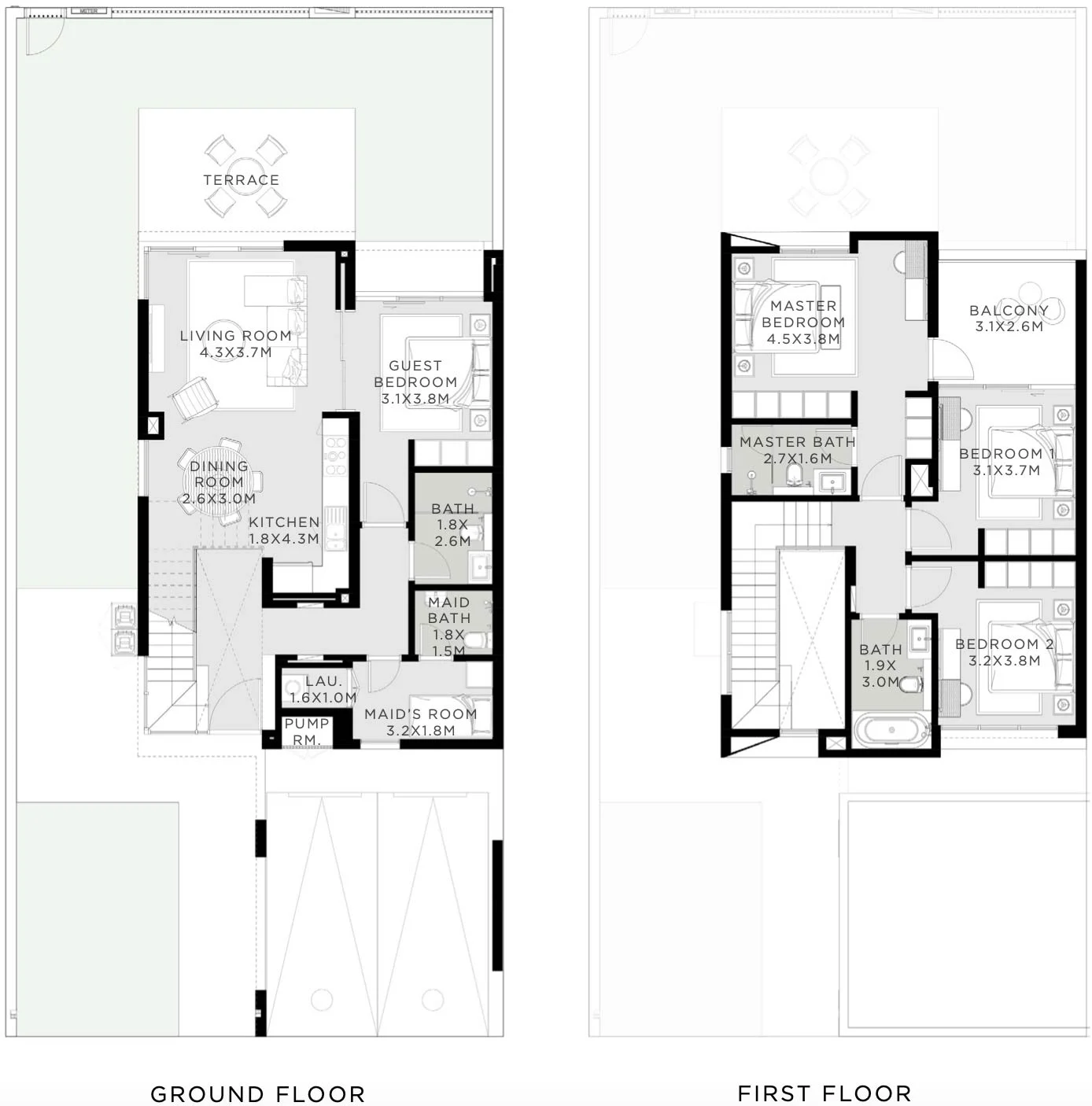 4 BR