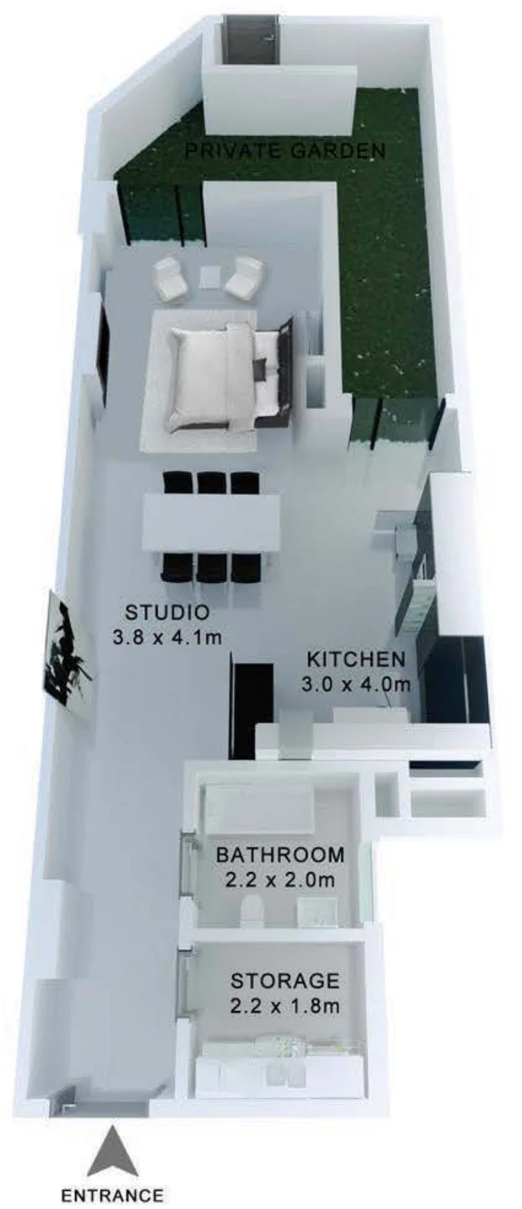 All Studio