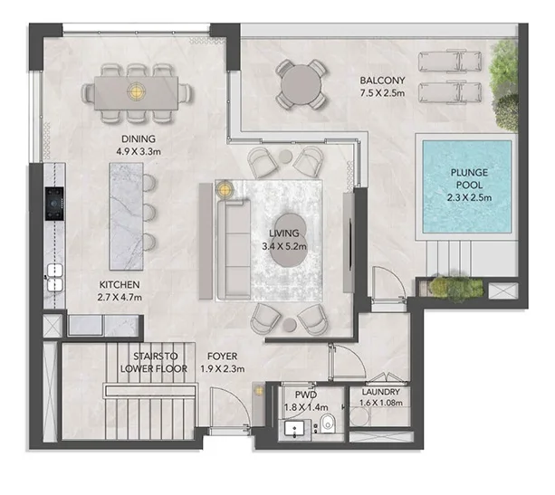 Duplex
