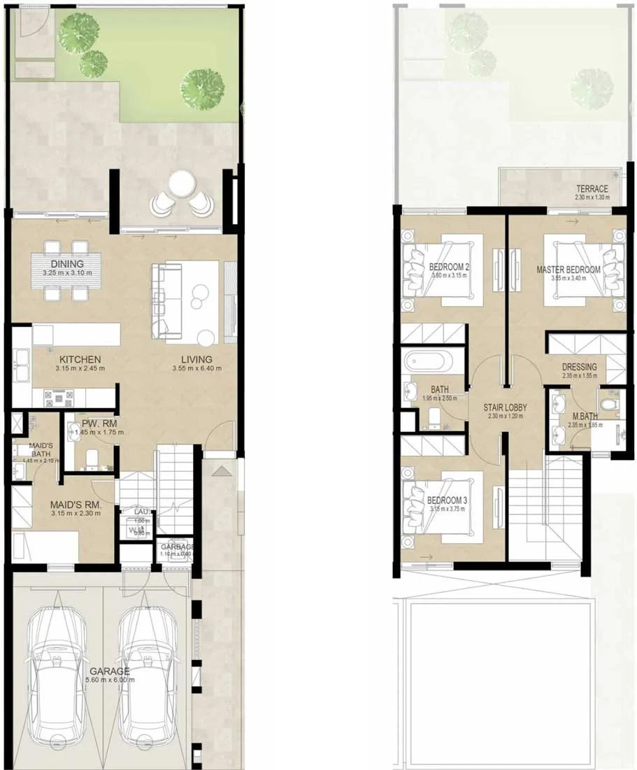 3BR