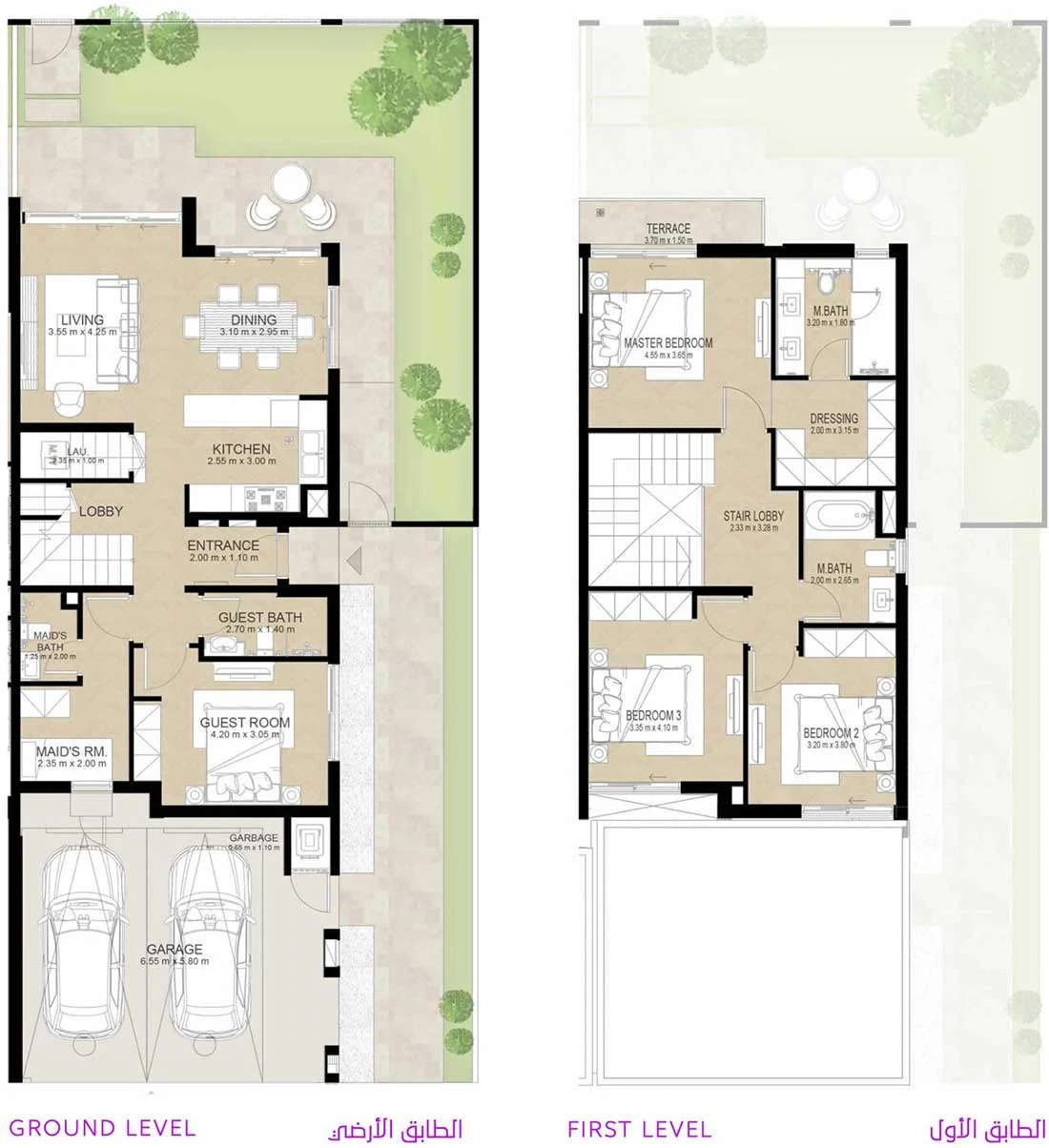 4BR