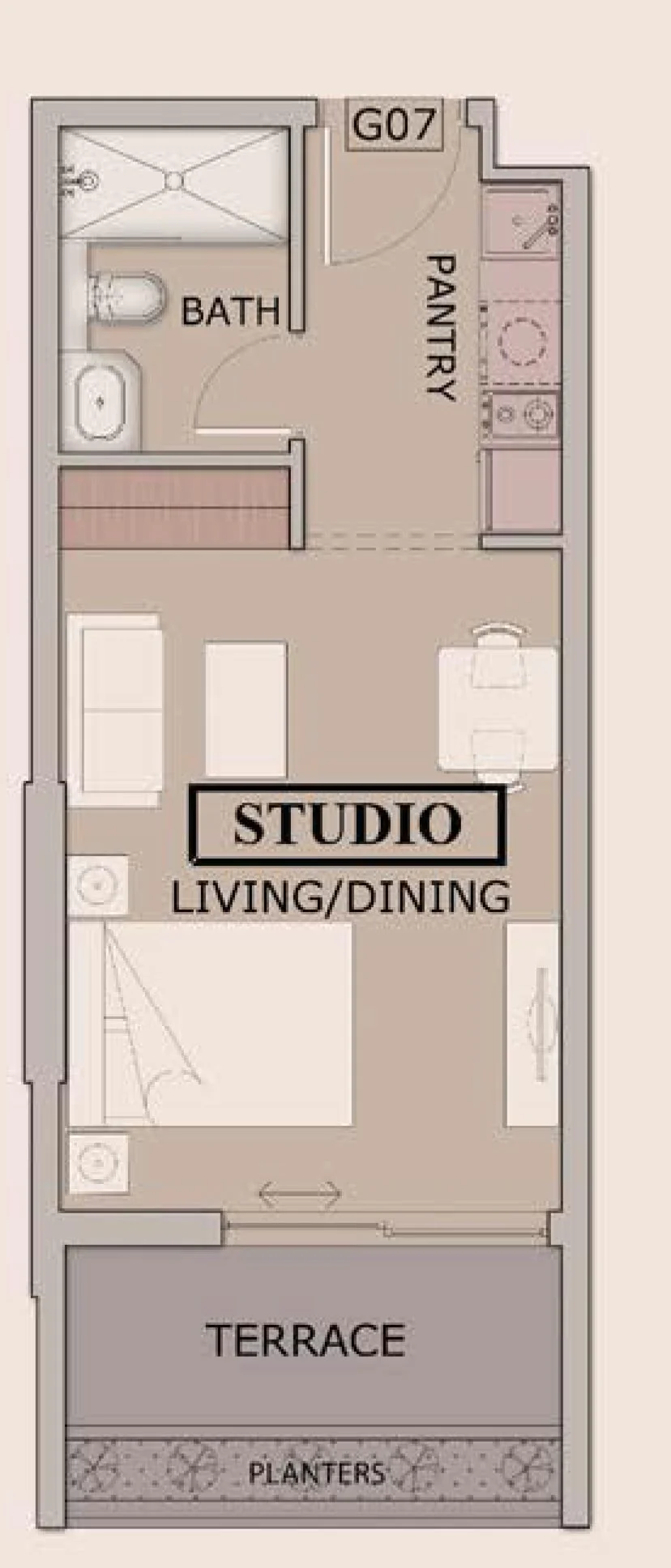 Studio