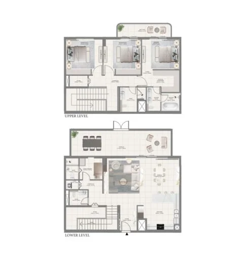 Townhouse