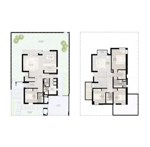 4BR Townhouse