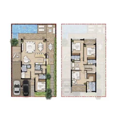 4 BR
