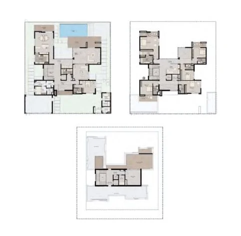 6BR Villa