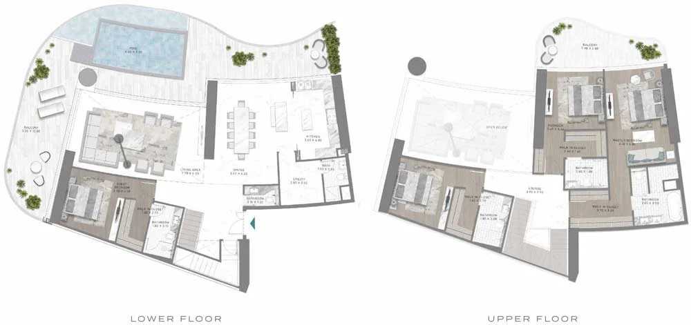 4 BR