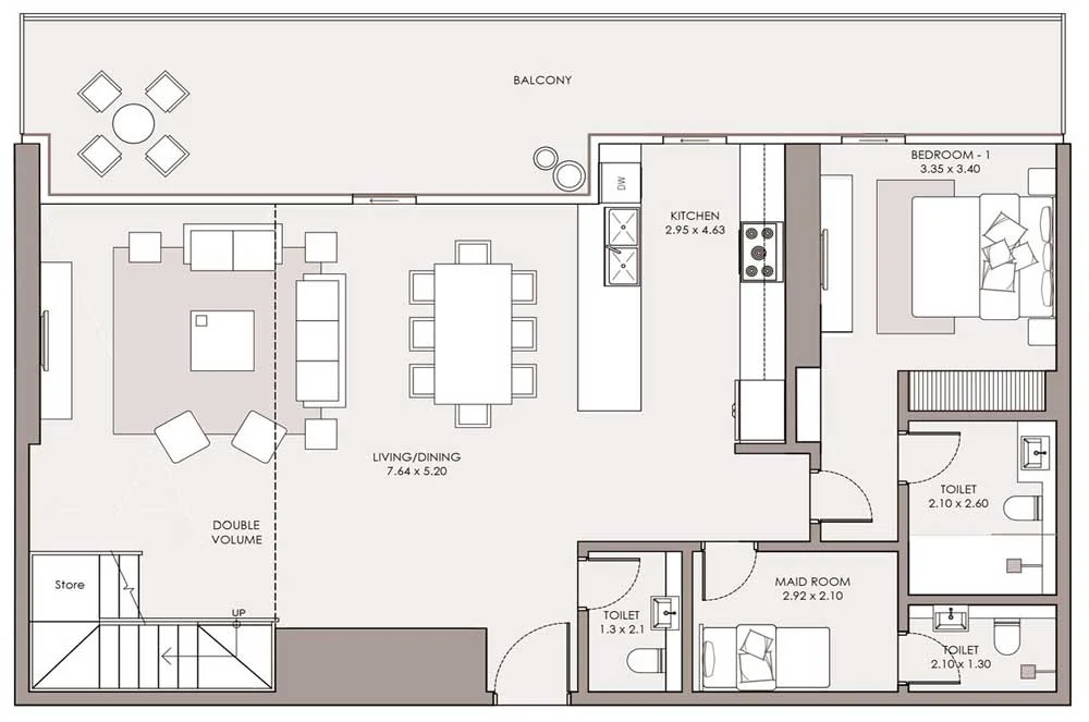 4 BR