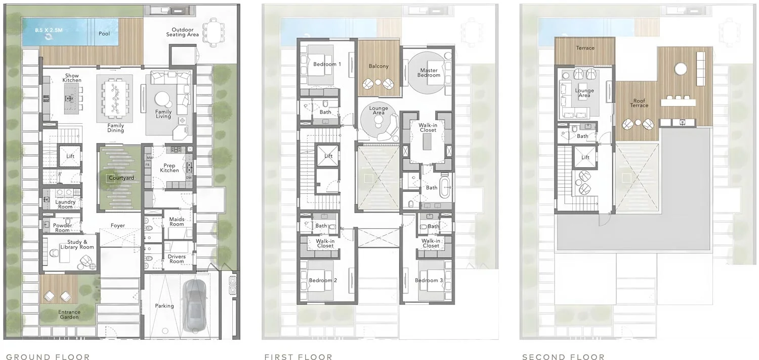 4 BR