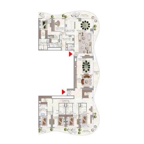 5 BR