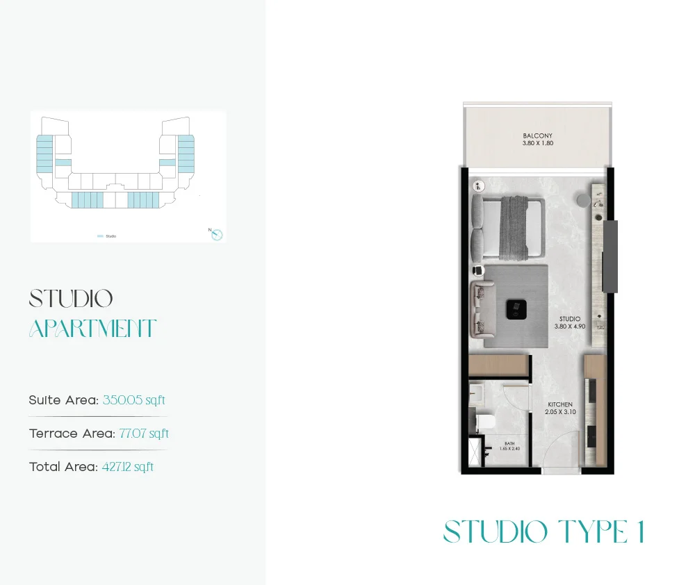 Studios